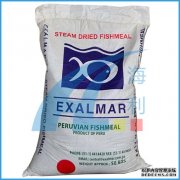 秘鲁Exalmar鱼粉